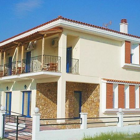 Hotel Alexandros Fanárion 외부 사진