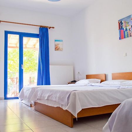 Hotel Alexandros Fanárion 객실 사진