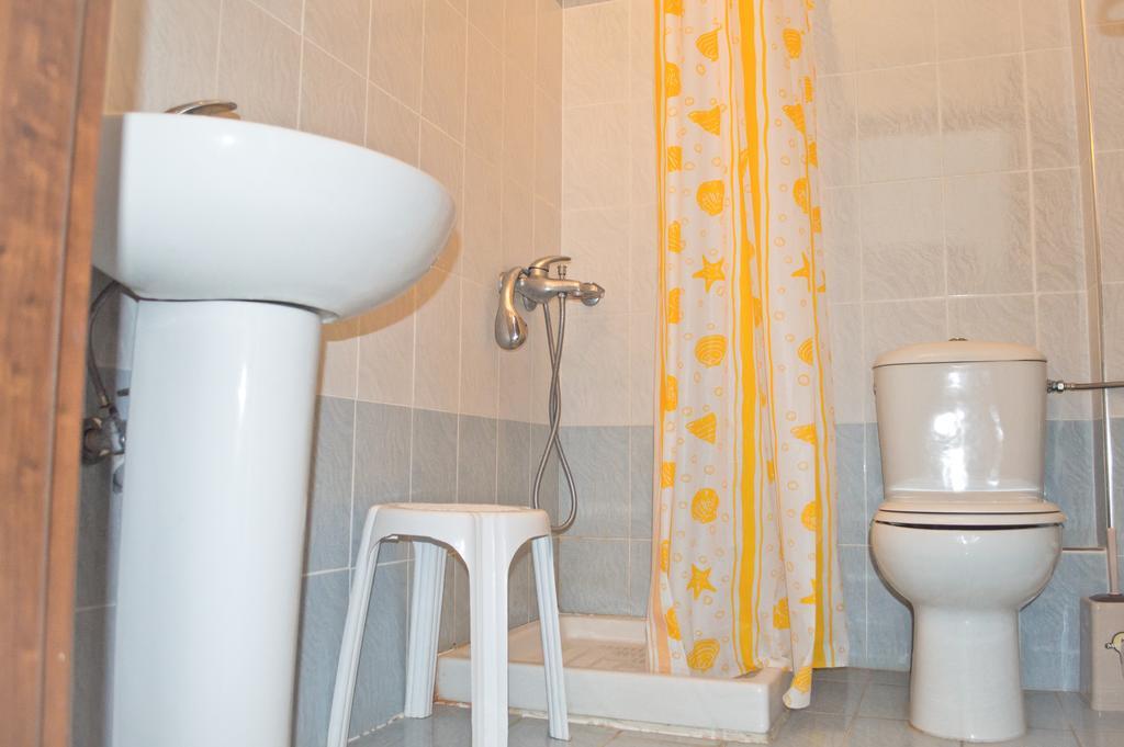 Hotel Alexandros Fanárion 객실 사진
