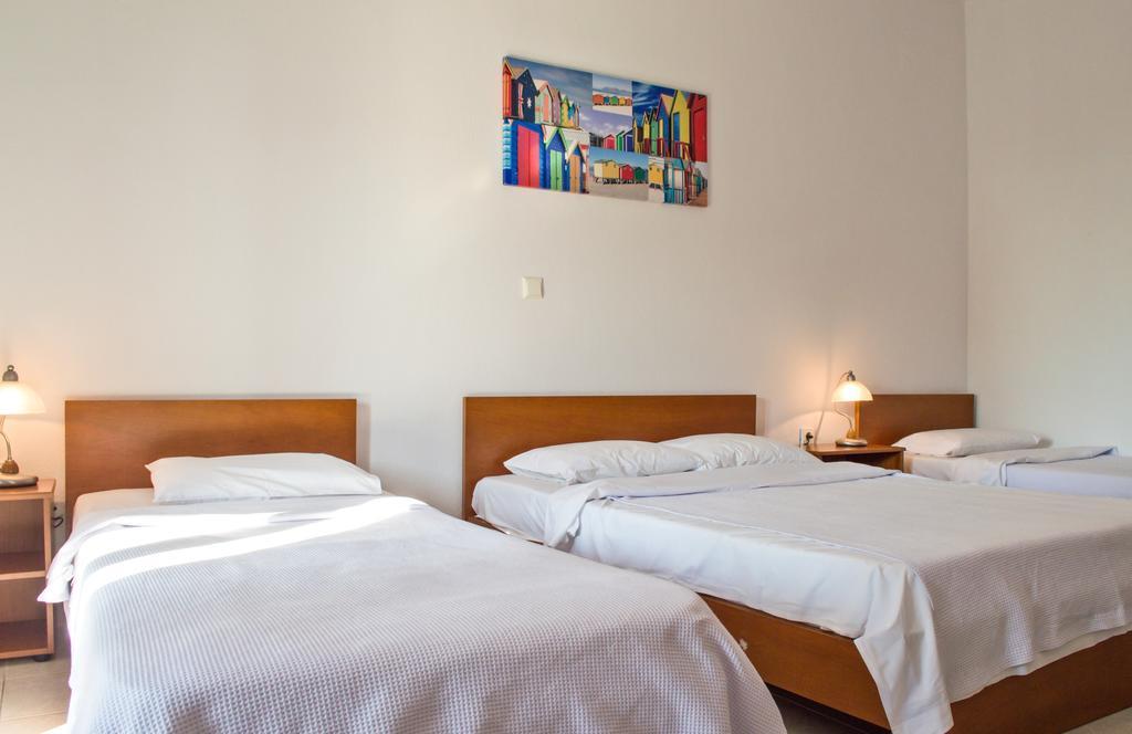 Hotel Alexandros Fanárion 객실 사진
