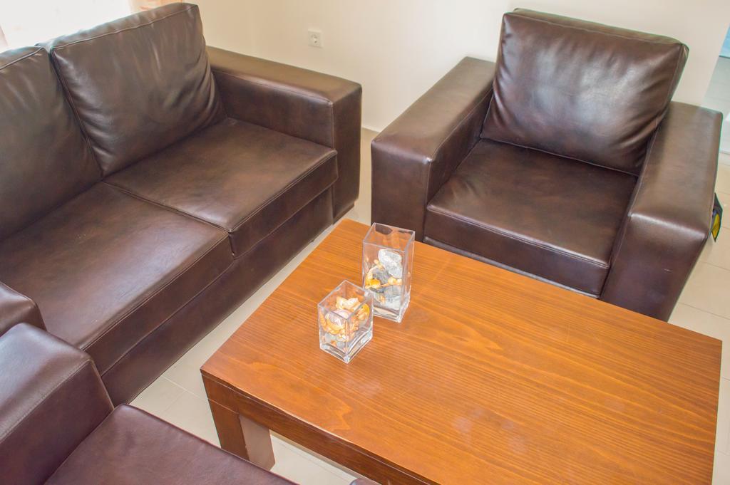 Hotel Alexandros Fanárion 외부 사진
