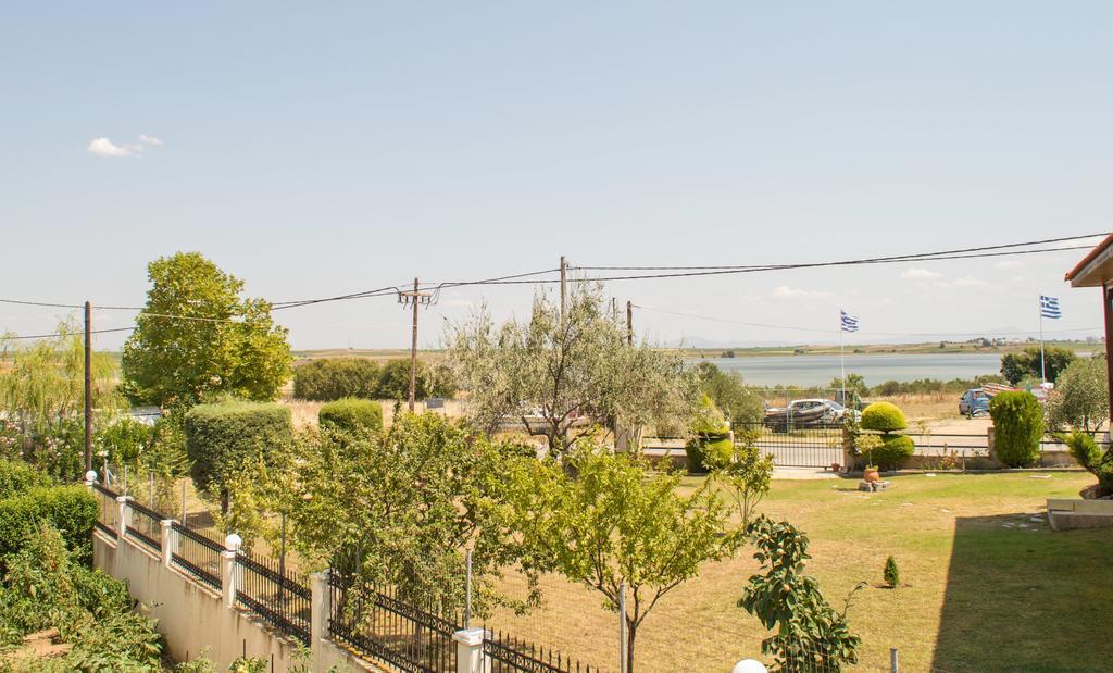 Hotel Alexandros Fanárion 객실 사진