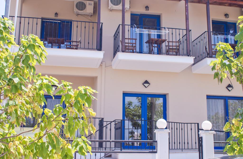 Hotel Alexandros Fanárion 외부 사진