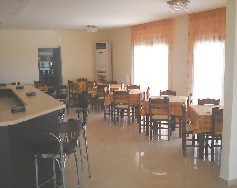 Hotel Alexandros Fanárion 외부 사진