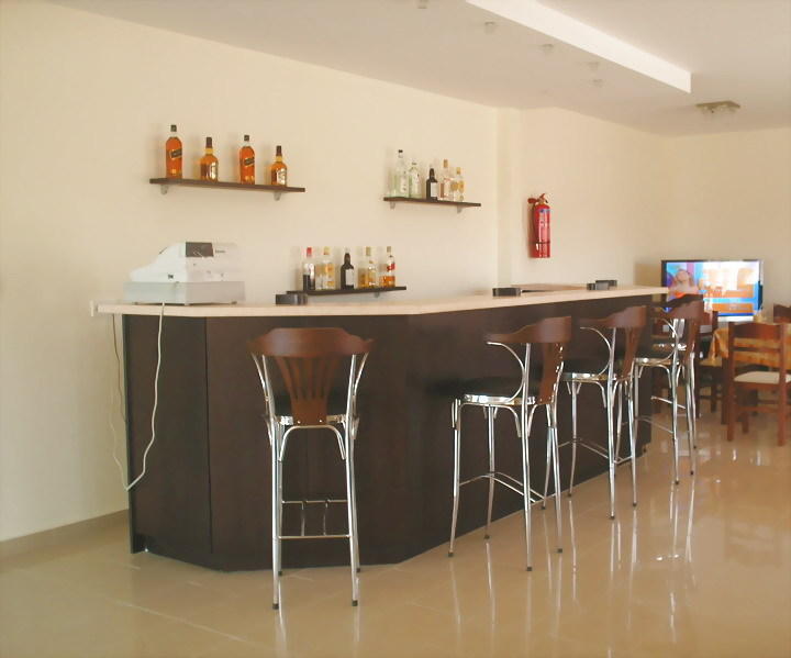 Hotel Alexandros Fanárion 외부 사진