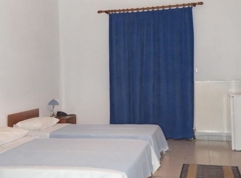 Hotel Alexandros Fanárion 객실 사진
