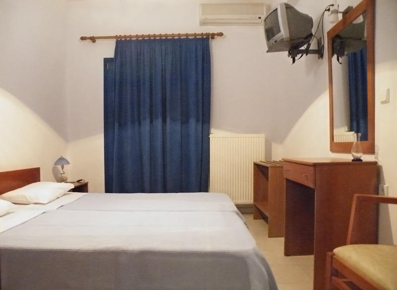 Hotel Alexandros Fanárion 객실 사진
