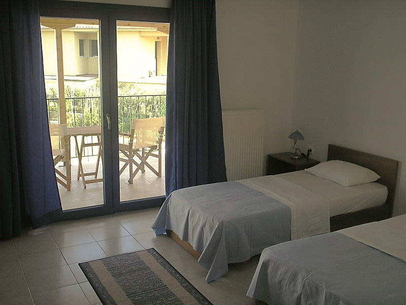 Hotel Alexandros Fanárion 객실 사진