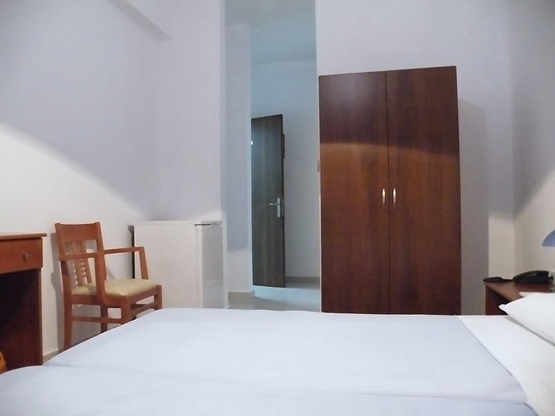 Hotel Alexandros Fanárion 객실 사진